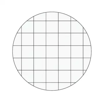 Leitz Notebook WOW A4 ruuduline kõva kaanega 90g/80 lehte, sinine, A4, 80 lehte, 80 g/m², ruuduline paber, kõva kaas