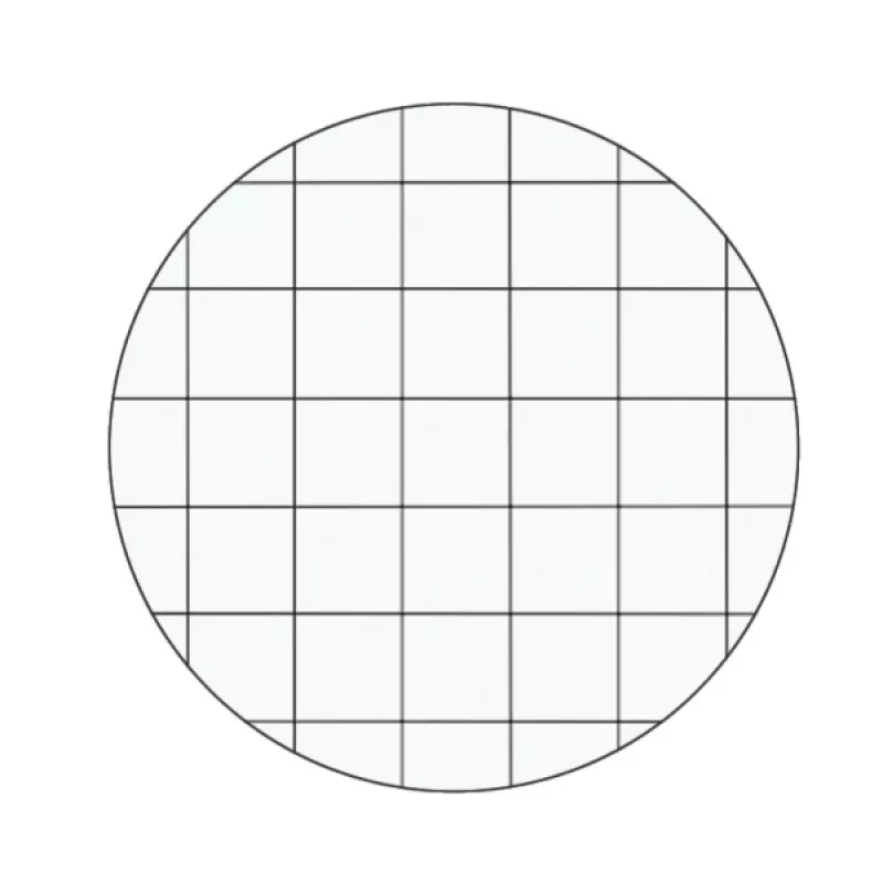 Leitz Notebook WOW A4 ruuduline kõva kaanega 90g/80 lehte, sinine, A4, 80 lehte, 80 g/m², ruuduline paber, kõva kaas