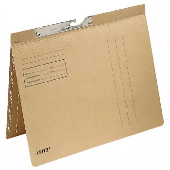 Leitz 21140000 rippkaust Papp A4 Pruun