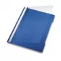 Leitz esitlusmapp A4 kollane (25) aruandekaas PVC