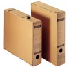 Leitz 60840000 failide hoiustamise karp Papp Must