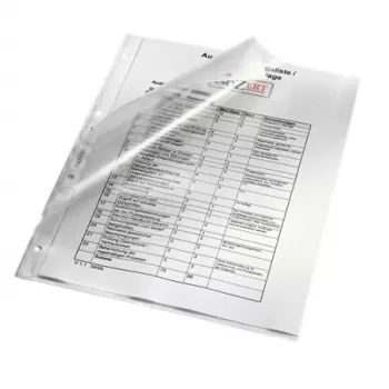 Leitz 47840003 kiletasku A4 polüpropüleen (PP)