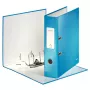 Leitz kangkaust 180° WOW POB/lamineeritud A4/80 mm, A4, Kartong, Sinine, 600 lehte, 80 g/m², 8 cm