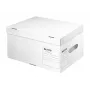 Leitz arhiivikarp Infinity FSC® A4, valge, A4, 430 g, 355 x 255 x 190 mm