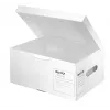 Leitz arhiivikarp Infinity FSC® A4, valge, A4, 430 g, 355 x 255 x 190 mm