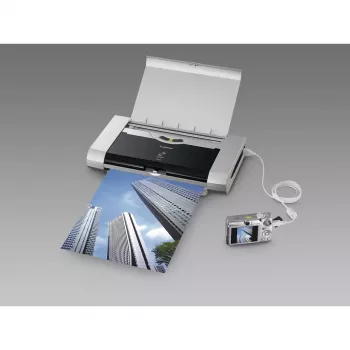 Canon PIXMA iP90v tindiprinter Värviline 4800 x 1200 DPI A4