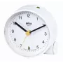 Braun BNC 001 kvartsäratuskell valge