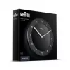 Braun BC06B-DCF kvartskell ringikujuline must