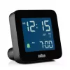 Braun BC09-DCF digitaalne äratuskell Must