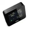 Braun BC09-DCF digitaalne äratuskell Must