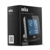 Braun BC09-DCF digitaalne äratuskell Must