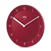 Braun BC06R-DCF kvartskell Circle Red