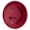 Braun BC06R-DCF kvartskell Circle Red