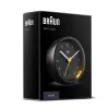 Braun BC12 kvartsäratuskell Must