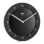 Braun BC 06 B Kvartskell, seinale kinnitatav, analoog, must, ringikujuline