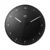 Braun BC 17B-DCF mehaaniline kell ring valge