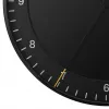 Braun BC 17B-DCF mehaaniline kell ring valge