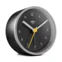 Braun BC12SB kvartsäratuskell Must, Hõbedane