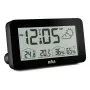 Braun BC13BP-DCF äratuskell digitaalne äratuskell must