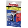 Hama 00001200 mobiiltelefoni ekraani/tagakülje kaitsekile