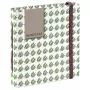 Hama Fern fotoalbum Mitmevärviline 56 lehte 5,4 x 8,6 cm
