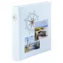 Hama Compass fotoalbum Sinine, Pruun, Roheline 400 lehte 10 x 15 cm