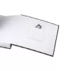 Hama Compass fotoalbum sinine, pruun, roheline 200 lehte 10 x 15 cm