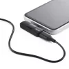 Hama Smart Wireless must lavalier/rinnamikrofon