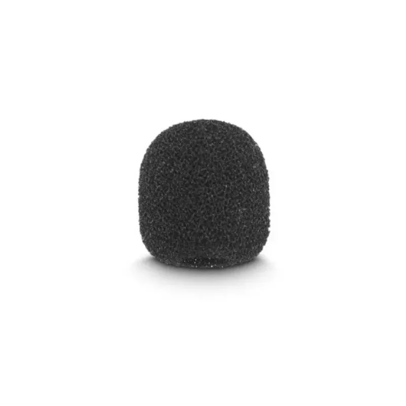 Hama Smart Wireless must lavalier/rinnamikrofon