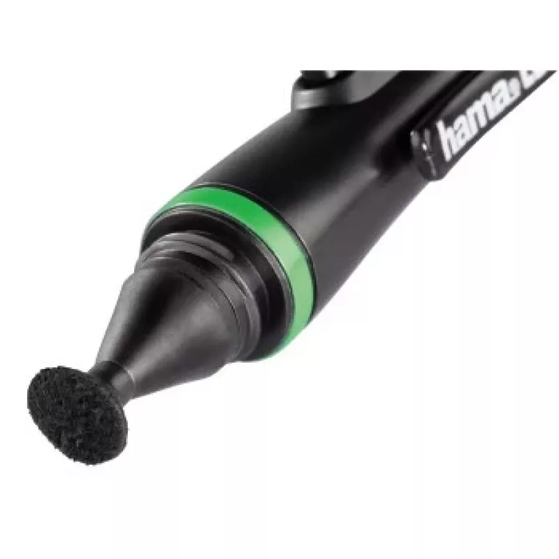 Hama MiniPro III, Plastik, Must, 1 tk