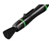 Hama MiniPro III, Plastik, Must, 1 tk