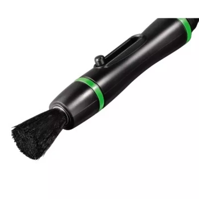 Hama MiniPro III, Plastik, Must, 1 tk