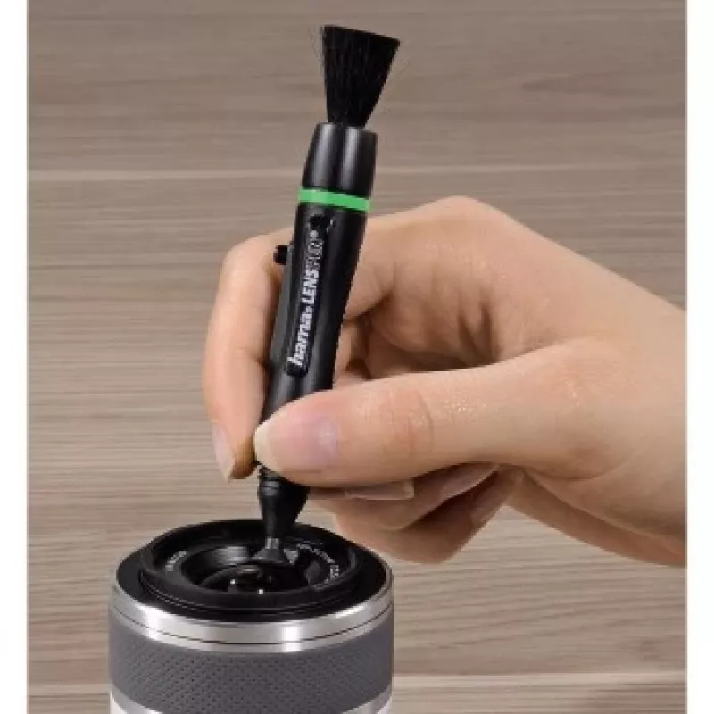 Hama MiniPro III, Plastik, Must, 1 tk