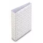 Fotoalbum HAMA Floral 10x15 cm 200 fotole, sisestatavate lehtedega