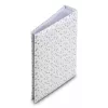 Fotoalbum HAMA Floral 10x15 cm 200 fotole, sisestatavate lehtedega