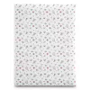 Fotoalbum HAMA Floral 10x15 cm 200 fotole, sisestatavate lehtedega
