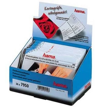 Hama 00007950 fotokleeps