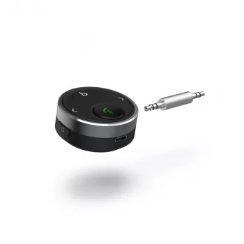 Hama 00014168 Bluetooth-muusikavastuvõtja must