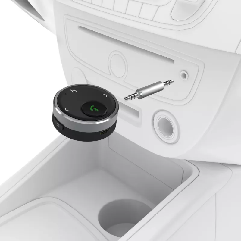 Hama 00014168 Bluetooth-muusikavastuvõtja must