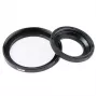 Hama Filter Adapter Ring, Lens Ø: 49,0 mm, Filter Ø: 62,0 mm 62 mm