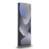 Mobiiltelefoni ümbris HAMA Always Clear Xiaomi Redmi Note 15 (6.77 tolli) läbipaistev, 17,2 cm ekraan