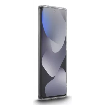Mobiiltelefoni ümbris HAMA Always Clear Xiaomi Redmi Note 15 (6.77 tolli) läbipaistev, 17,2 cm ekraan