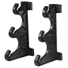 Hama Triple bracket Must plastik 00021200