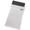 Hama Glove 10,2 tolli 25,9 cm (10,2 tolli) Varrukast ümbris Valge