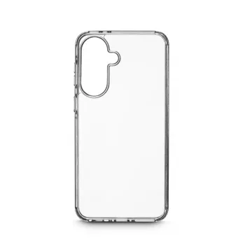 Mobiiltelefoni ümbris Must rock 00035764 — läbipaistev kaitsekate Samsung Galaxy A37 5G-le