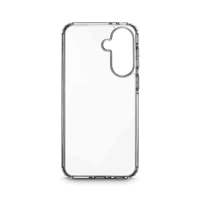 Mobiiltelefoni ümbris Must rock 00035764 — läbipaistev kaitsekate Samsung Galaxy A37 5G-le
