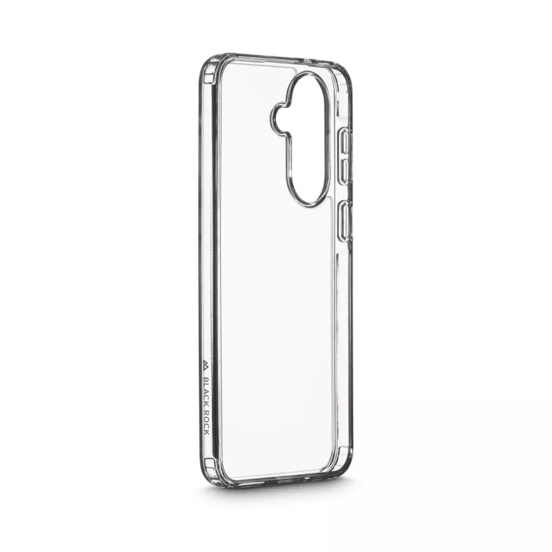 Mobiiltelefoni ümbris Must rock 00035764 — läbipaistev kaitsekate Samsung Galaxy A37 5G-le