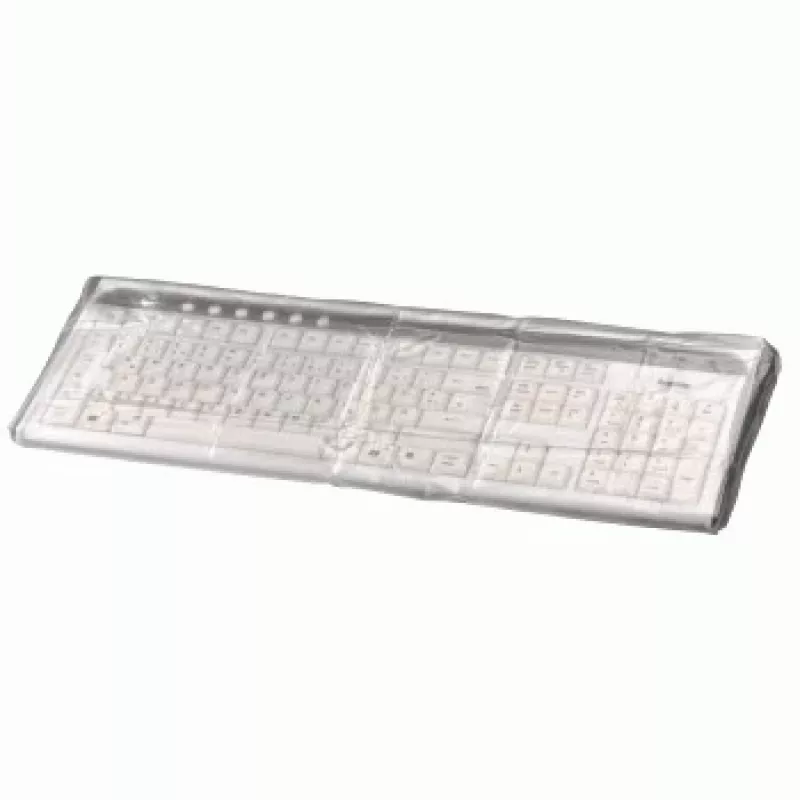Hama 00042200 läbipaistev klaviatuuri tolmukate