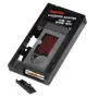 Hama 00044704 salvestuskandjakohver Must