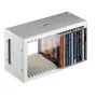 Hama CD-Rack 20 optiliste plaatide alus